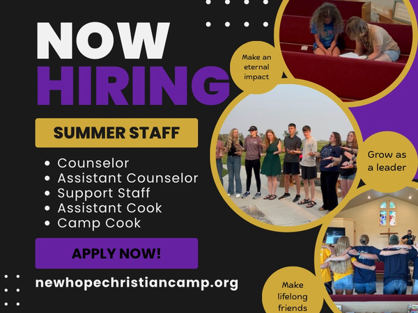 Click here to apply or learn more!